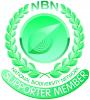 NBN Supporter Member Badge