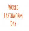 World Worm day