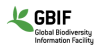 GBIF logo