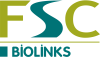 FSC BioLinks logo 