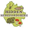 Hidden Herefordshire project logo